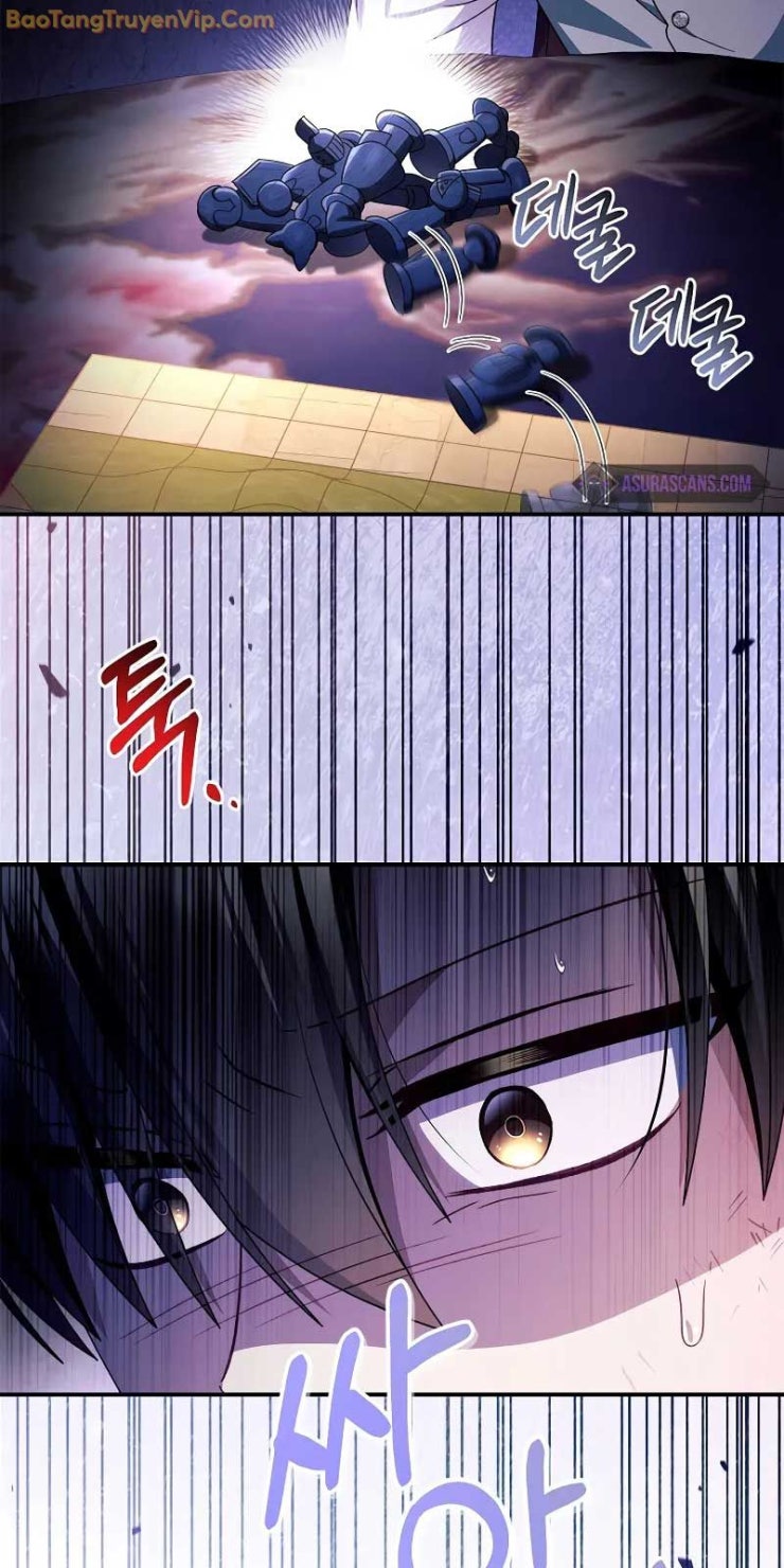 Xuyên Không Trở Thành Hồi Quy Giả - Page 109