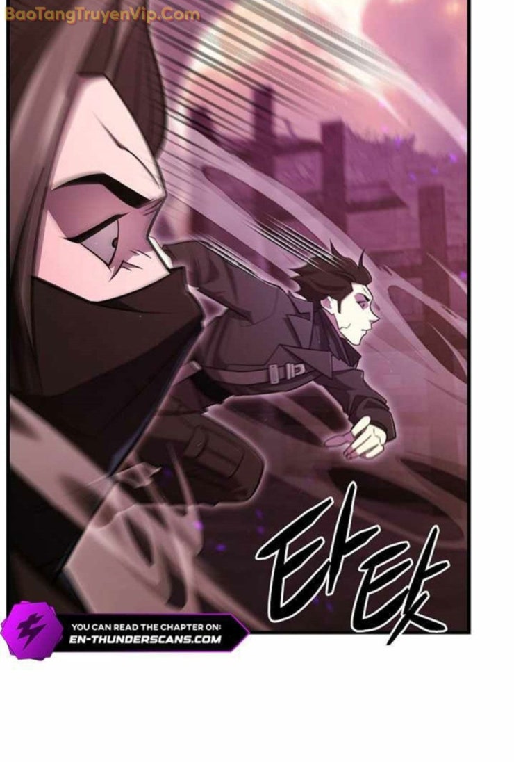 Tam Vương Truyền Nhân - Page 101