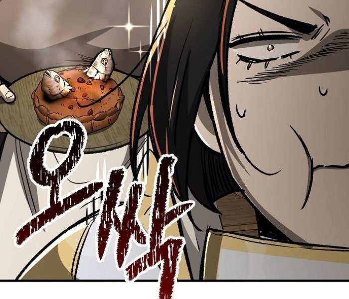 Kẻ Điên Và Đội Trưởng Cảnh Vệ - Page 239