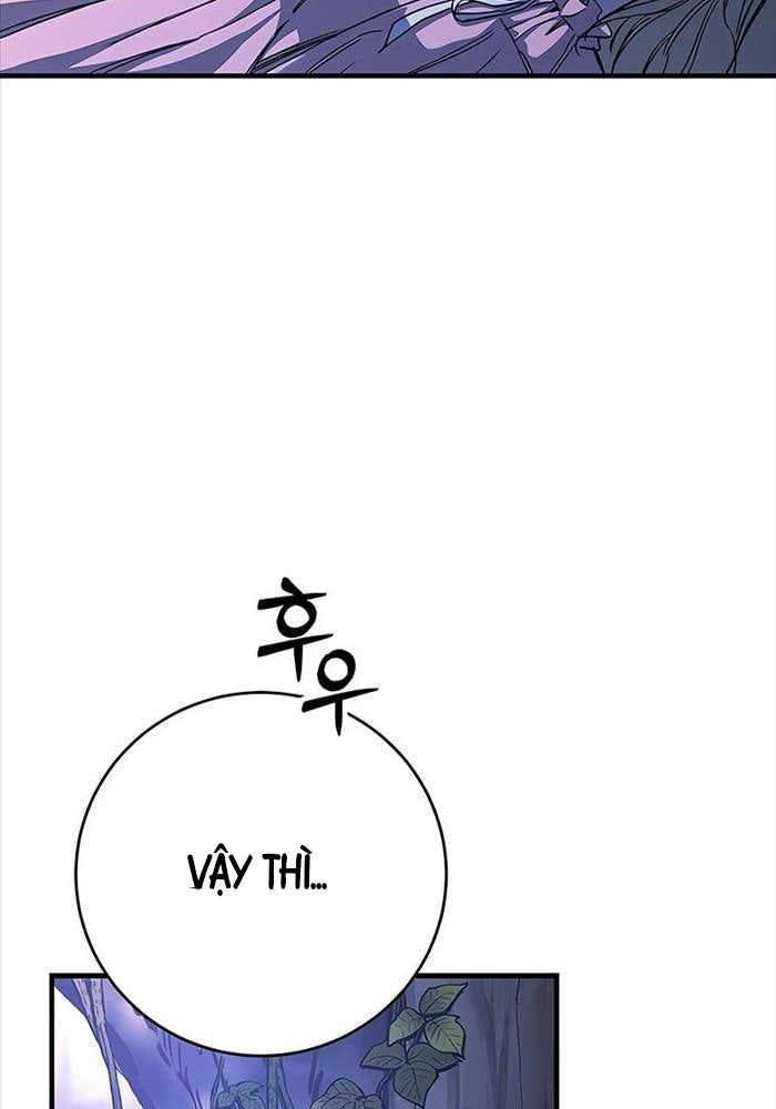 Kẻ Điên Và Đội Trưởng Cảnh Vệ - Page 40