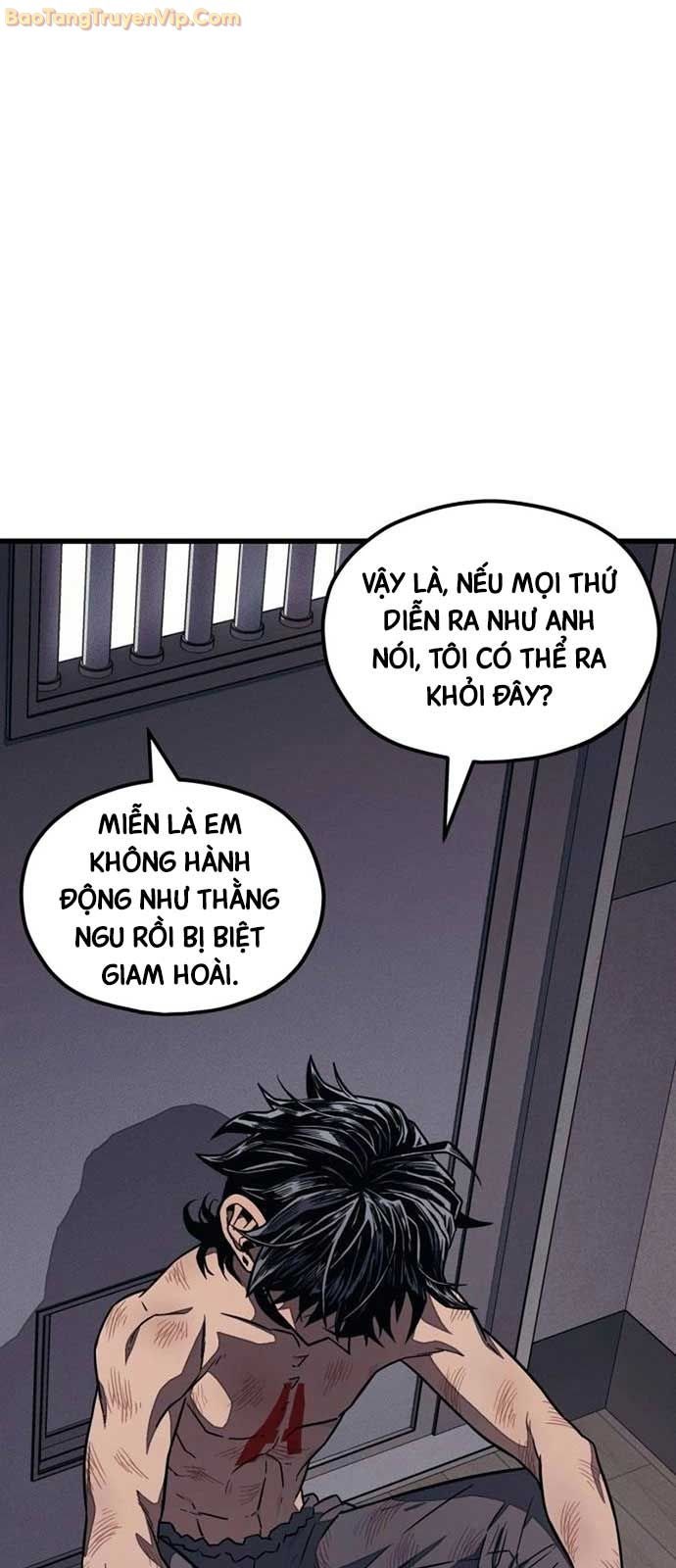 Lớp Học Cải Tạo - Page 124