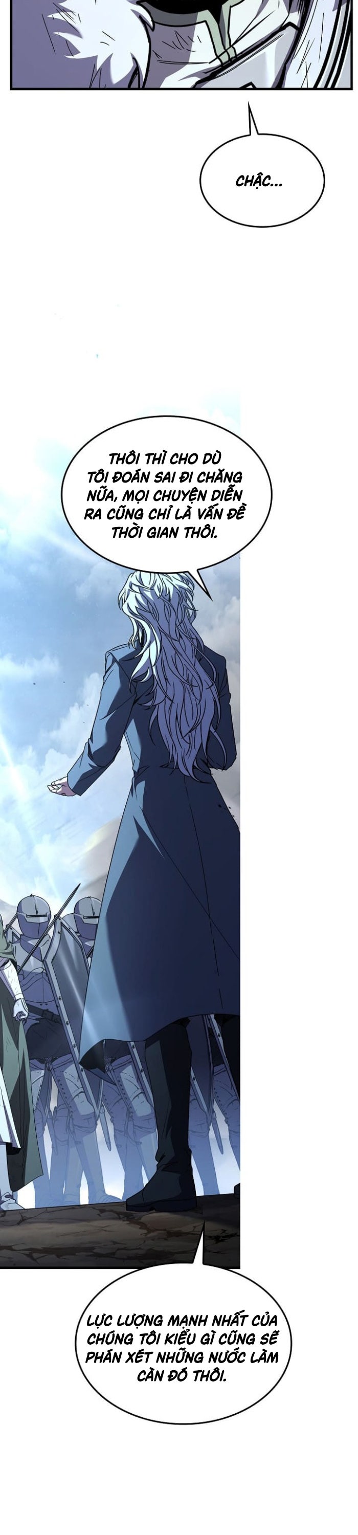 Sự Trở Lại Của Vị Hiệp Sĩ Dùng Thương - Page 42