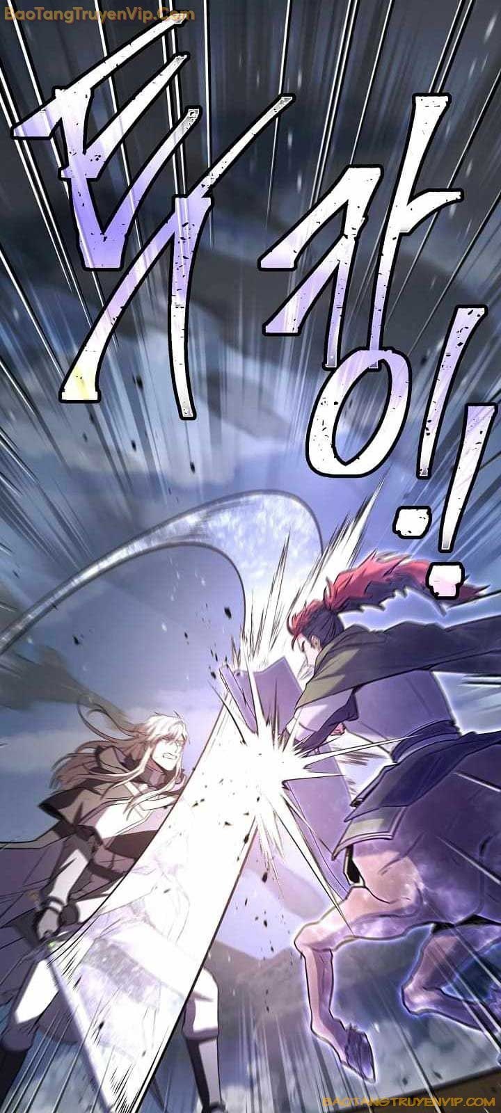 Sự Trở Lại Của Vị Hiệp Sĩ Dùng Thương - Page 118