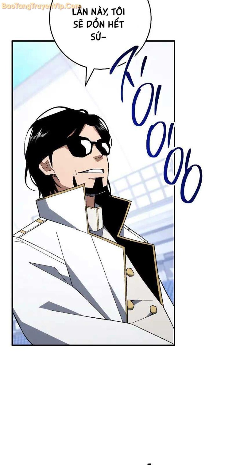 Anh Hùng Trở Lại - Page 5