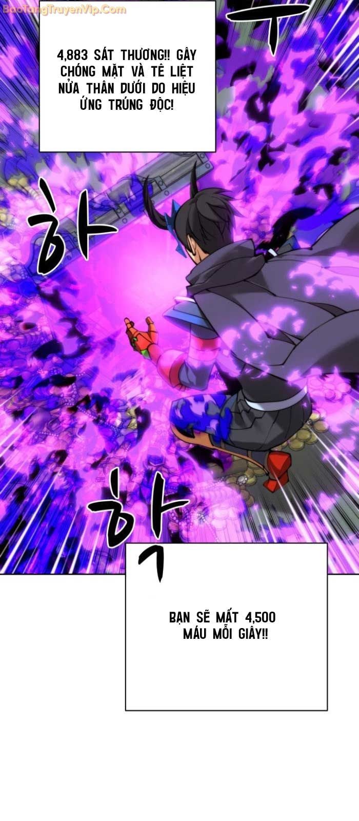 Thợ Rèn Huyền Thoại - Page 99