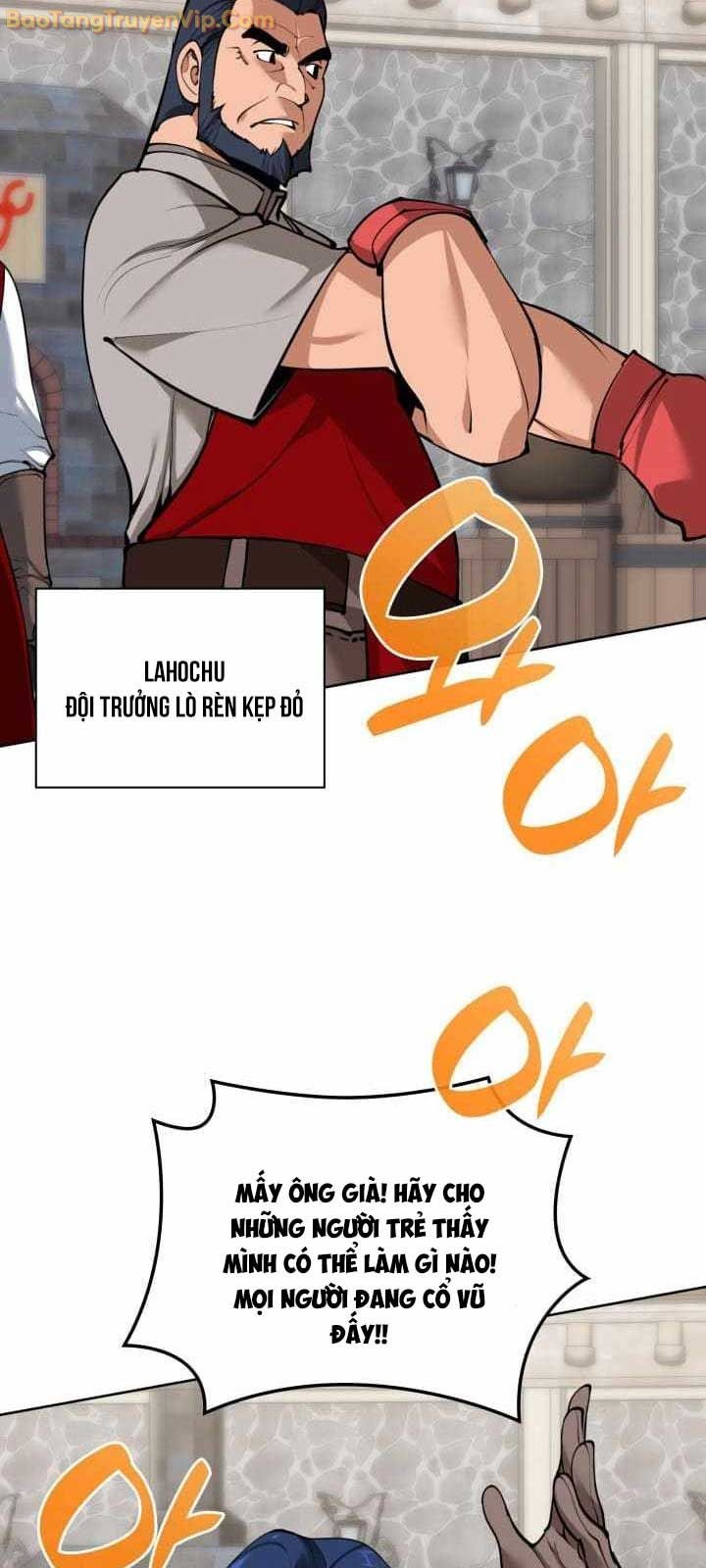 Thợ Rèn Huyền Thoại - Page 23