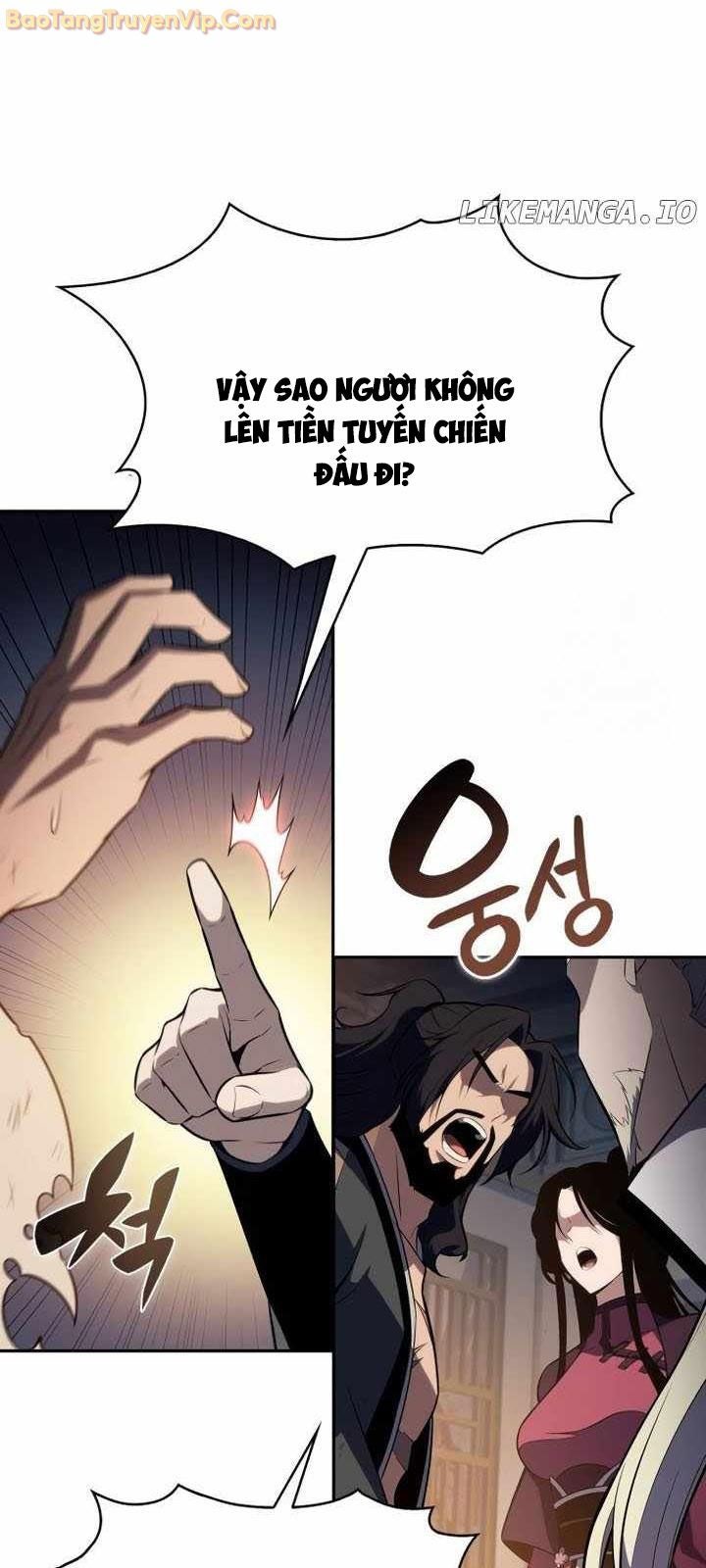 Người Chơi Mới Solo Cấp Cao Nhất - Page 84