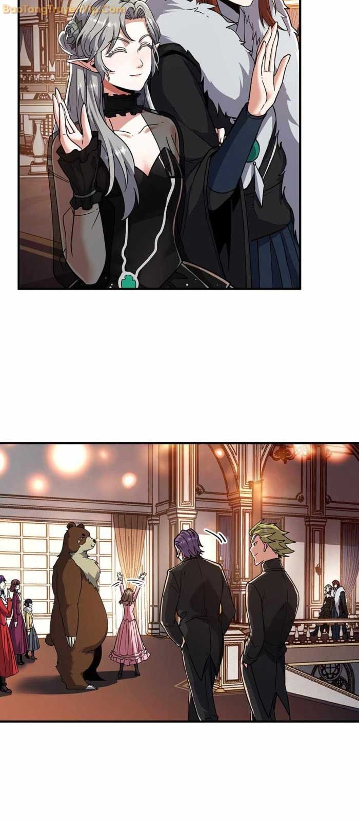 Ánh Sáng Cuối Con Đường - Page 49