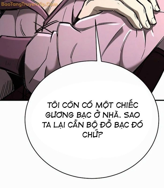 Kẻ Điên Và Đội Trưởng Cảnh Vệ - Page 91