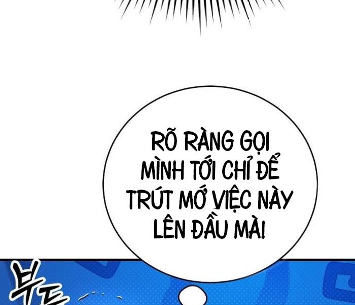 Kẻ Điên Và Đội Trưởng Cảnh Vệ - Page 178