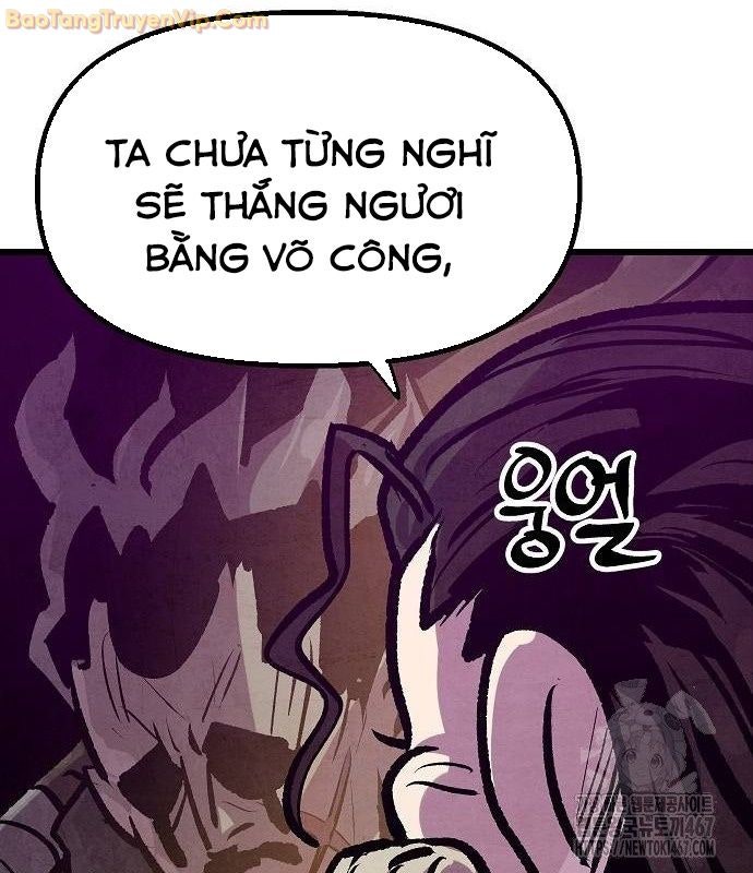 Chinh Phục Võ Lâm Chỉ Với Một Tô Mỳ - Page 118