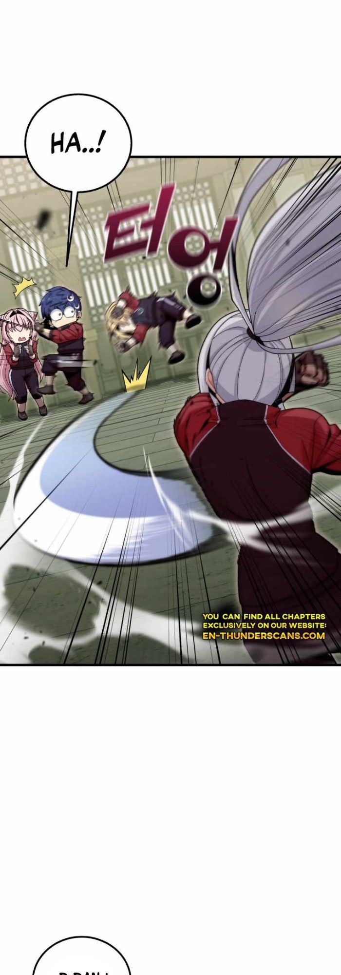 Vô tình ghi danh - Page 33