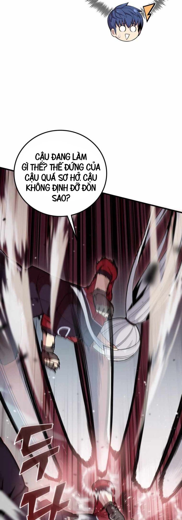 Vô tình ghi danh - Page 47