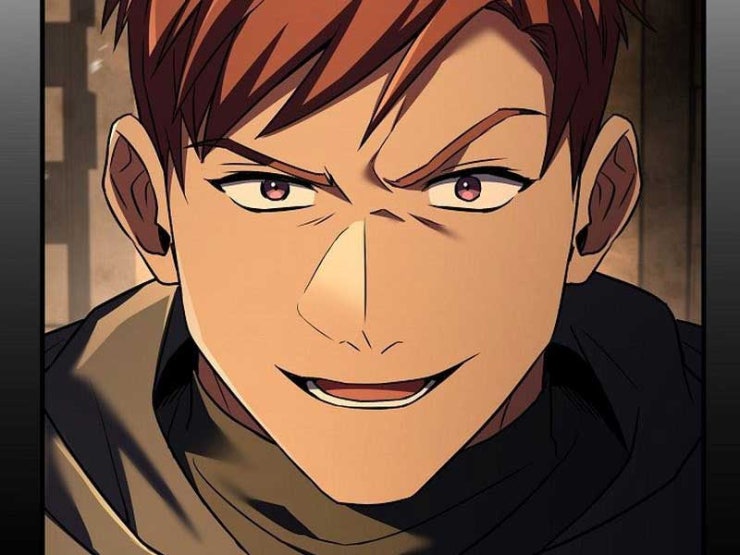 Sự Trở Lại Của Vị Hiệp Sĩ Dùng Thương - Page 119