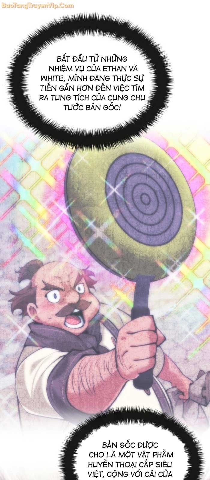 Thợ Rèn Huyền Thoại - Page 34