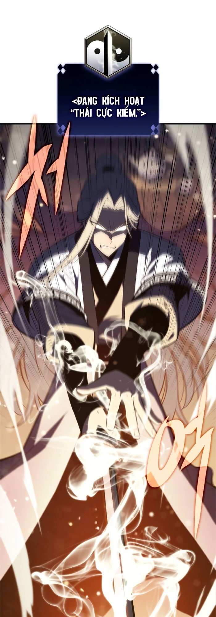 Người Chơi Mới Solo Cấp Cao Nhất - Page 26