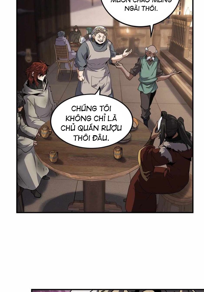 Ánh Sáng Cuối Con Đường - Page 34