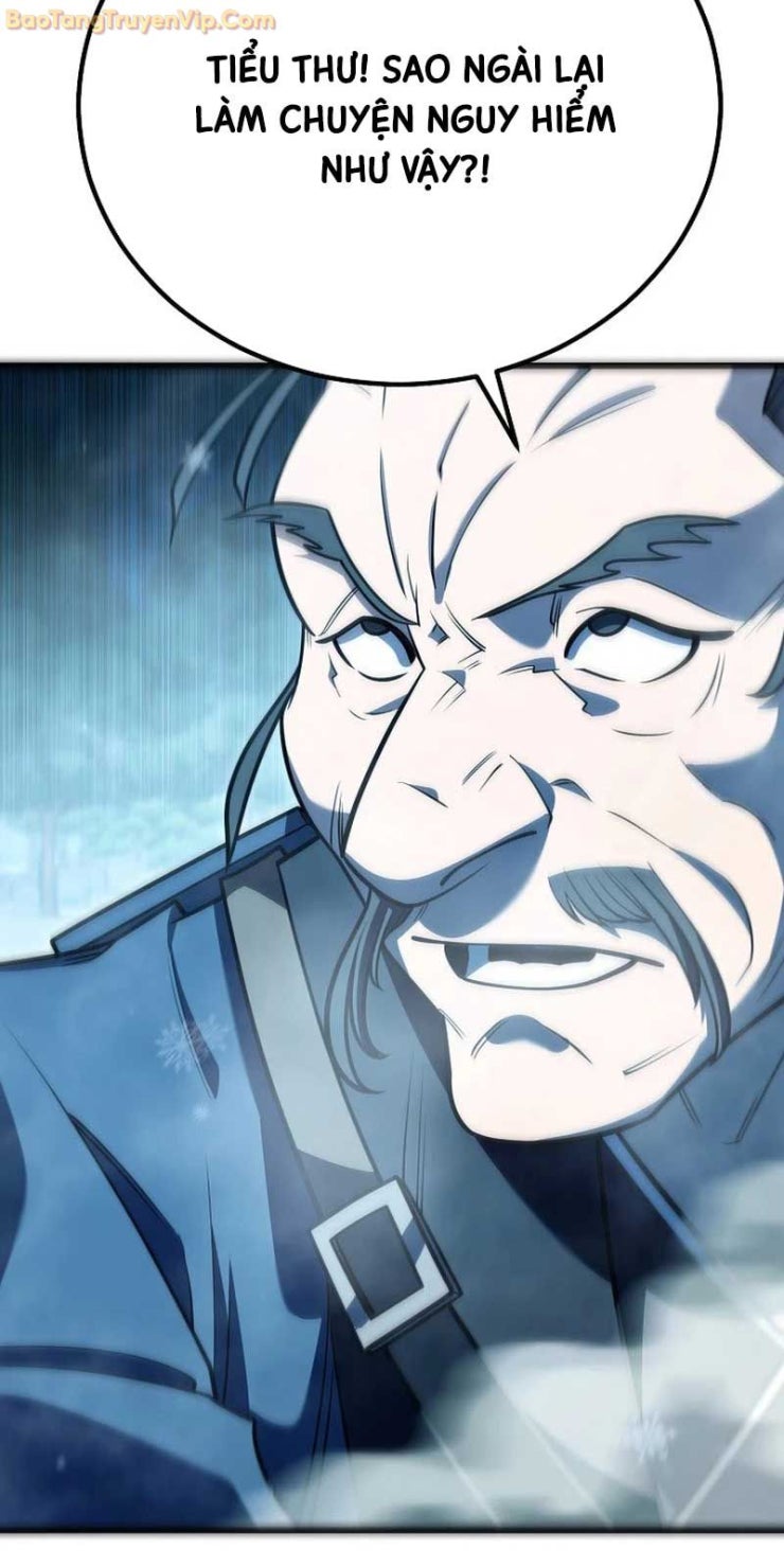 Tam Vương Truyền Nhân - Page 83