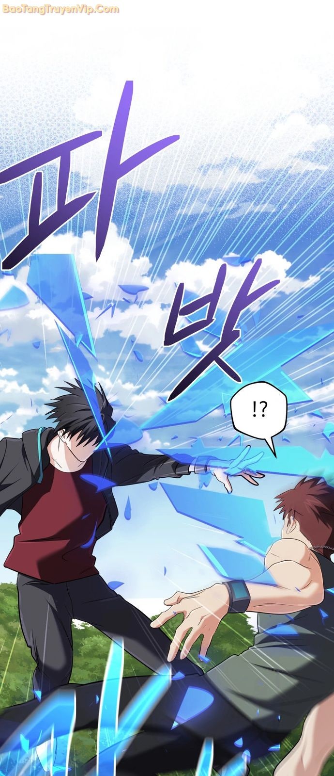 Đại Pháp Sư Thần Thoại Tái Lâm - Page 33