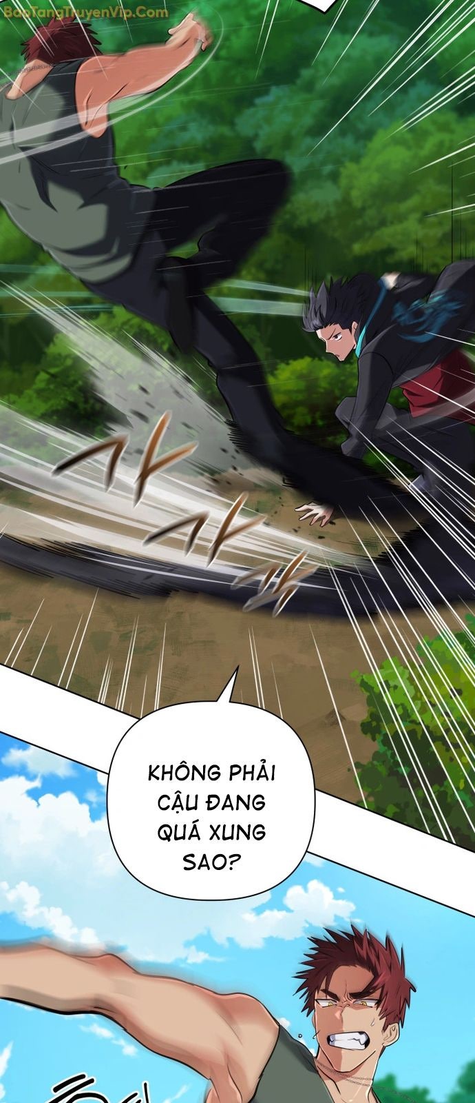 Đại Pháp Sư Thần Thoại Tái Lâm - Page 67