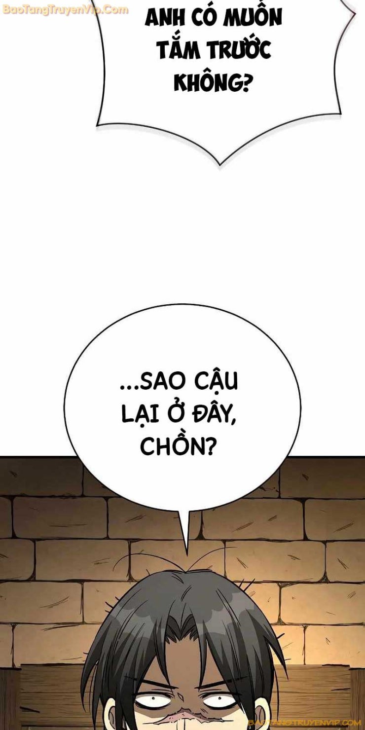 Kẻ Điên Và Đội Trưởng Cảnh Vệ - Page 55