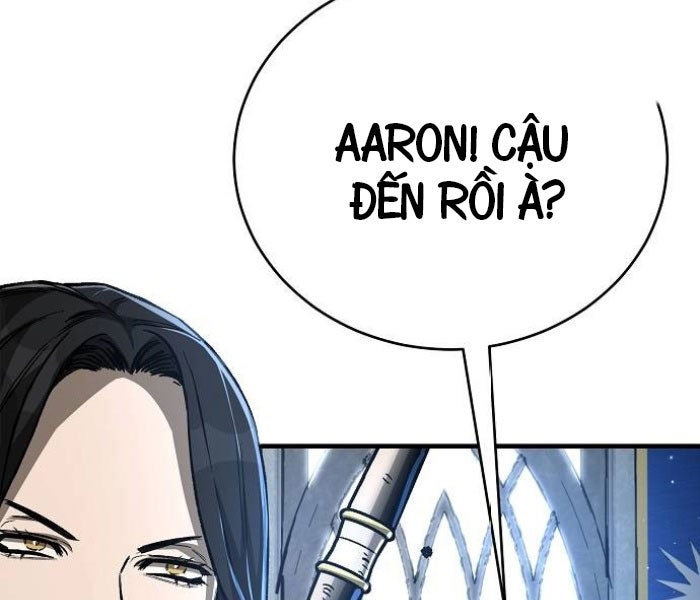 Kẻ Điên Và Đội Trưởng Cảnh Vệ - Page 126