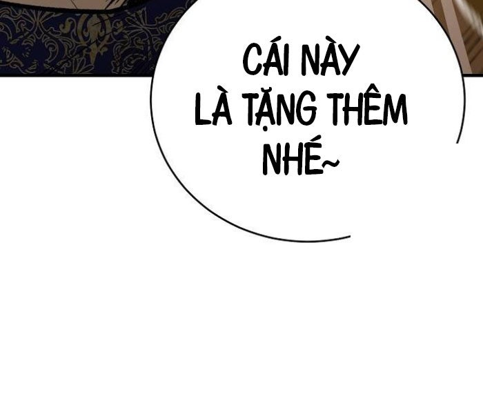 Kẻ Điên Và Đội Trưởng Cảnh Vệ - Page 259