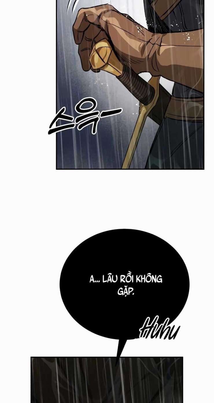 Kẻ Điên Và Đội Trưởng Cảnh Vệ - Page 106