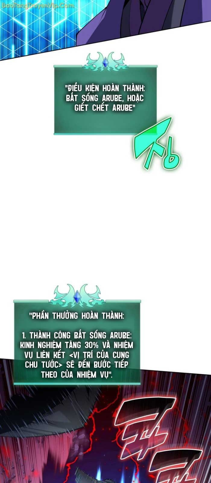 Thợ Rèn Huyền Thoại - Page 32