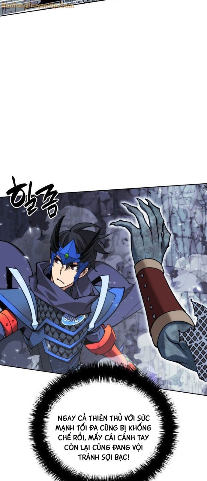 Thợ Rèn Huyền Thoại - Page 58