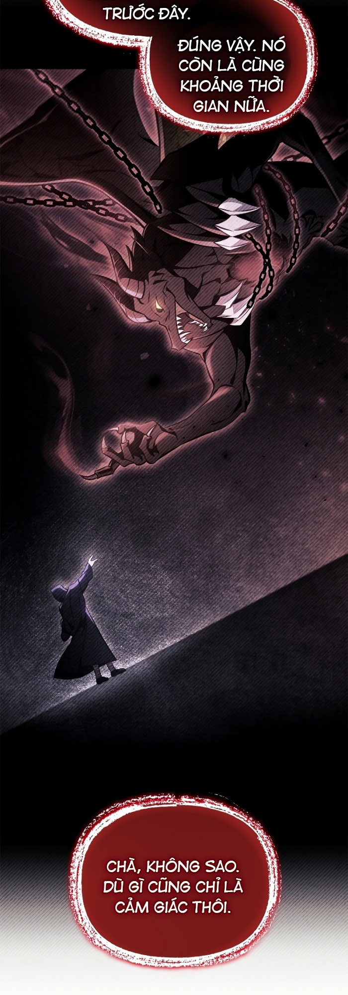 Xuyên Không Trở Thành Hồi Quy Giả - Page 24