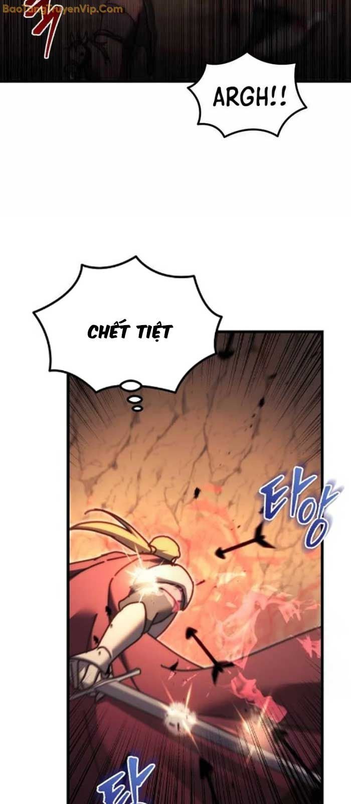 Kẻ Hồi Quy Của Gia Tộc Suy Vong - Page 100