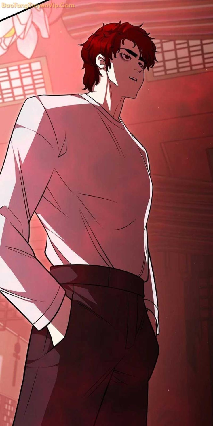 Tam Vương Truyền Nhân - Page 48