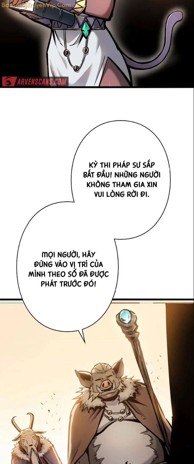 Trở Thành Anh Hùng Mạnh Nhất Nhờ Gian Lận - Page 22