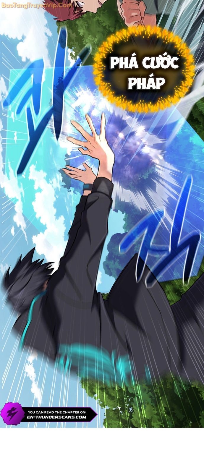 Đại Pháp Sư Thần Thoại Tái Lâm - Page 30