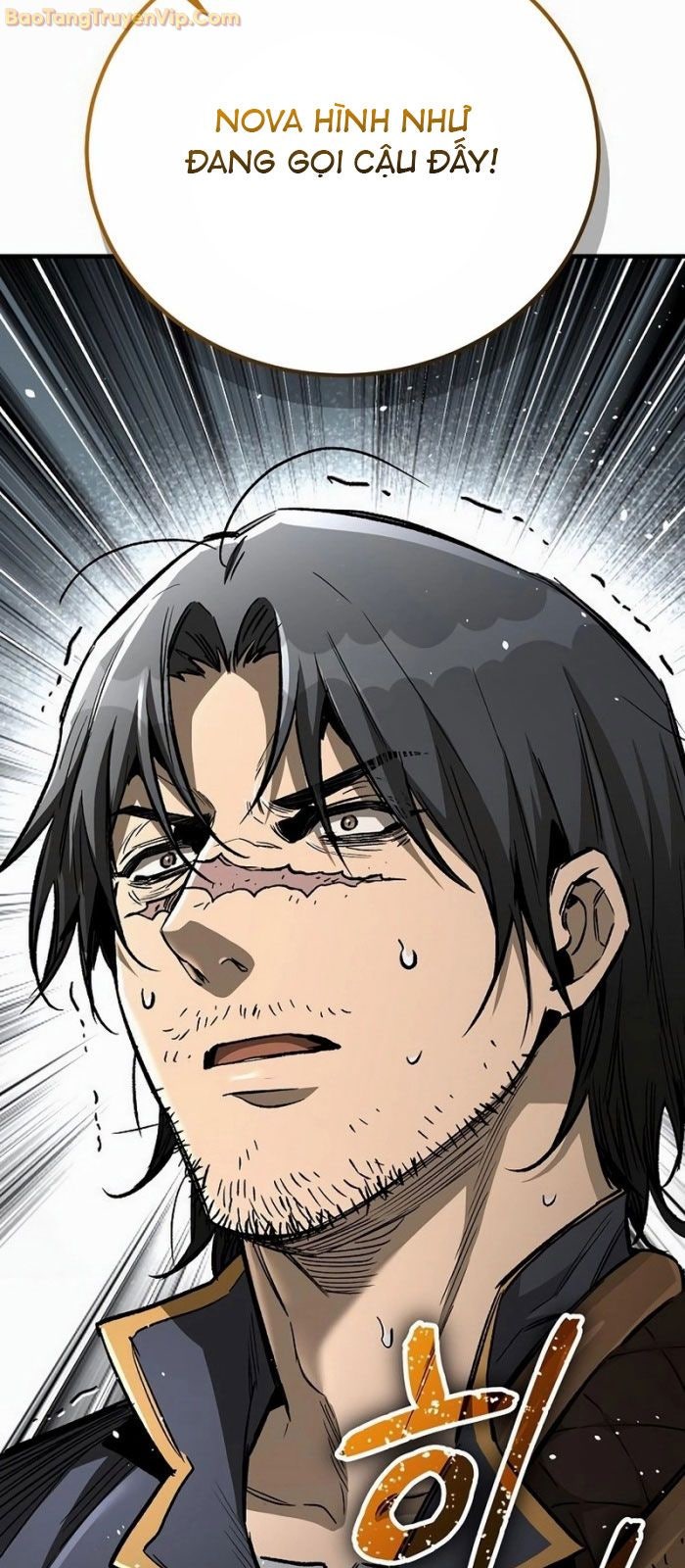 Kẻ Điên Và Đội Trưởng Cảnh Vệ - Page 48