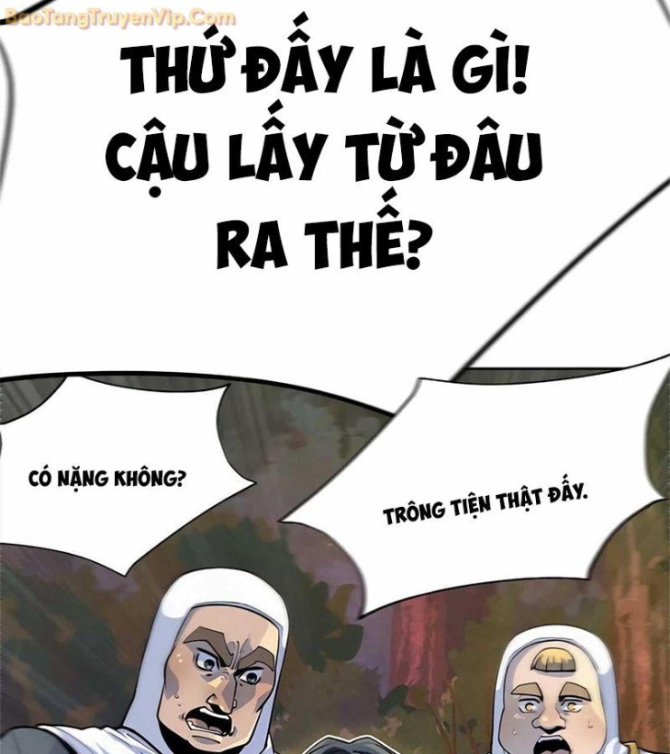 Tôi Chỉ Là Người Khuân Vác Trong Hầm Ngục - Page 85