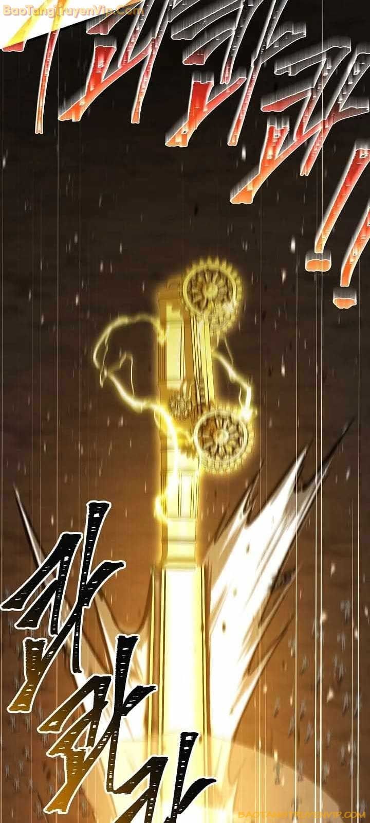 Sự Trở Lại Của Vị Hiệp Sĩ Dùng Thương - Page 135