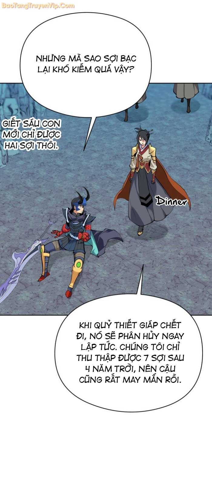 Thợ Rèn Huyền Thoại - Page 59