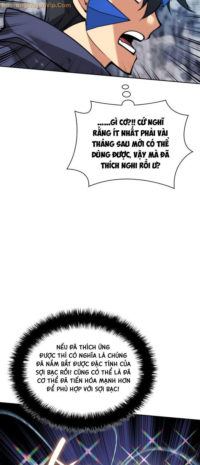 Thợ Rèn Huyền Thoại - Page 81