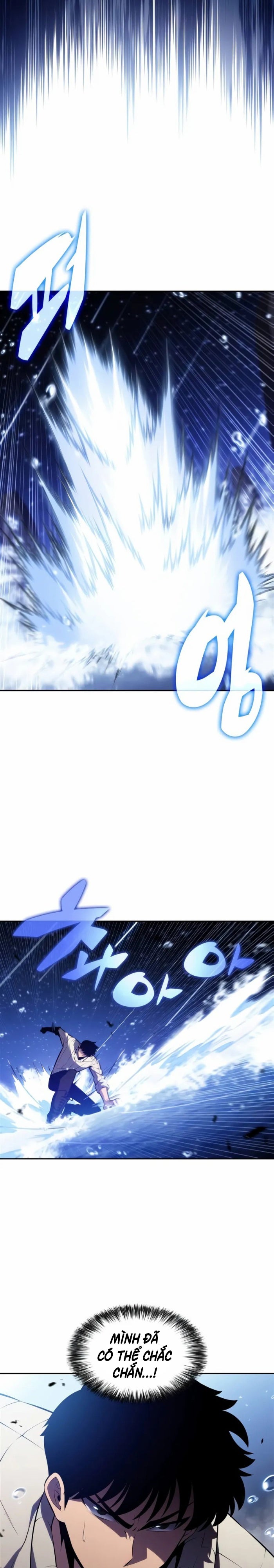 Người Chơi Mới Solo Cấp Cao Nhất - Page 17