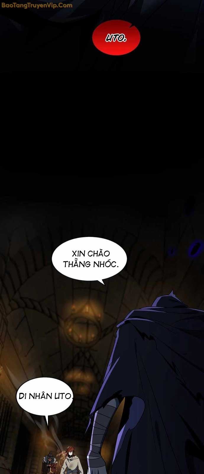 Ánh Sáng Cuối Con Đường - Page 4