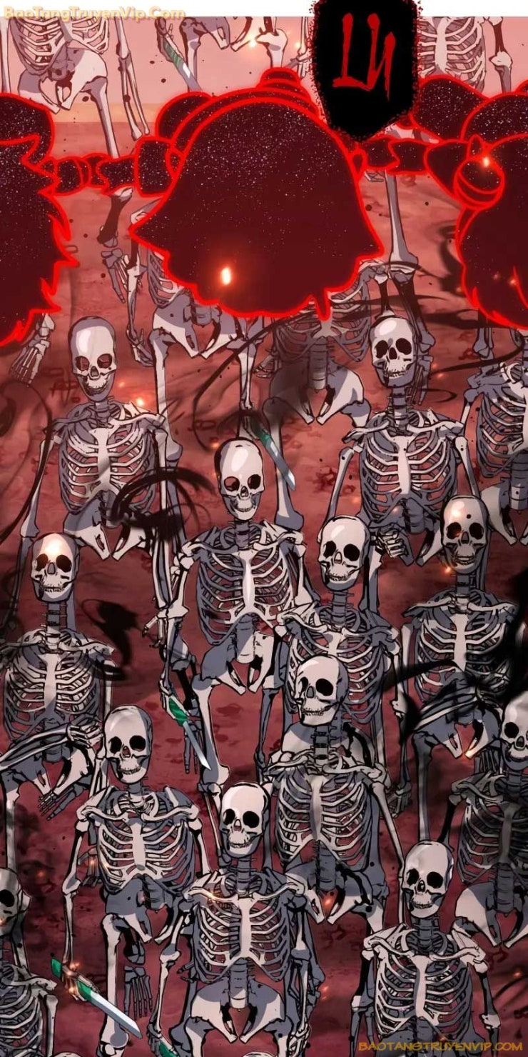 Thợ Săn Tự Sát Cấp SSS - Page 8