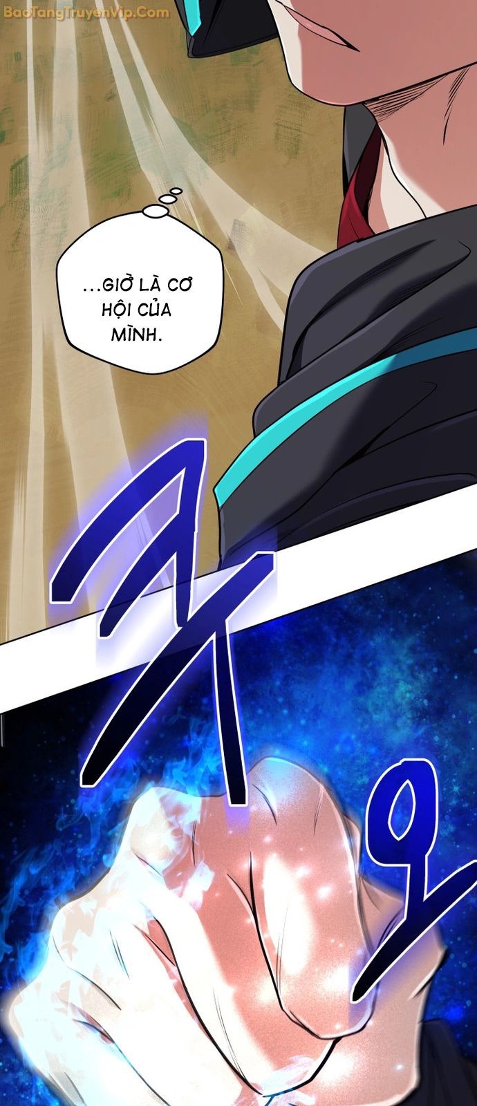 Đại Pháp Sư Thần Thoại Tái Lâm - Page 41