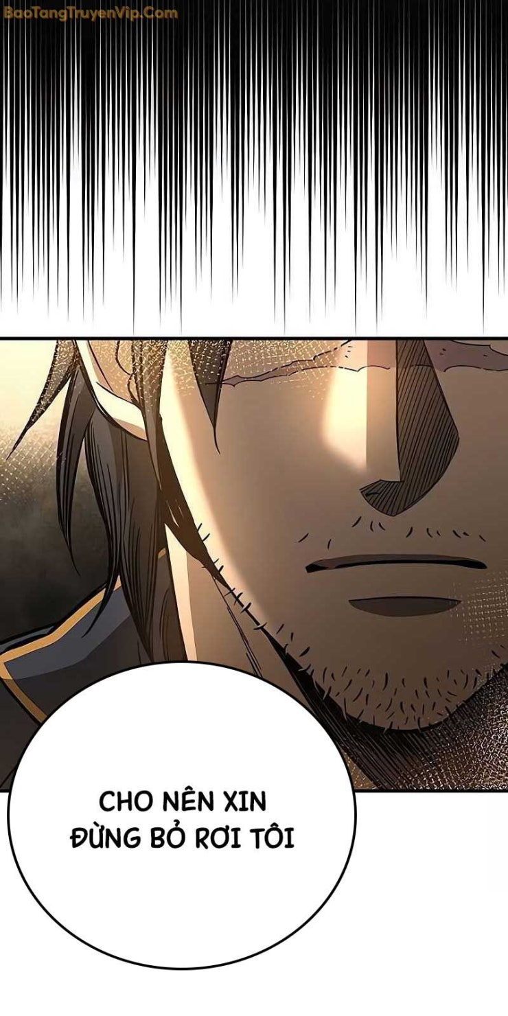 Kẻ Điên Và Đội Trưởng Cảnh Vệ - Page 20