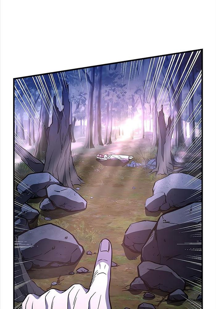 Kẻ Điên Và Đội Trưởng Cảnh Vệ - Page 56