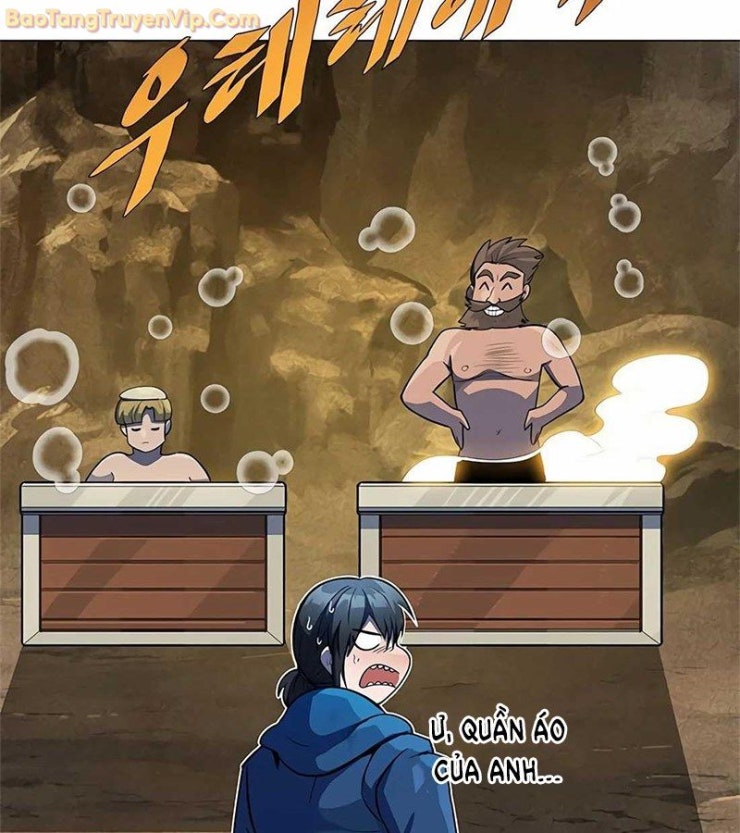 Tôi Chỉ Là Người Khuân Vác Trong Hầm Ngục - Page 220