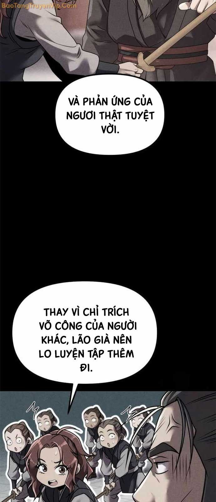 Ma Đạo Chuyển Sinh Ký - Page 64