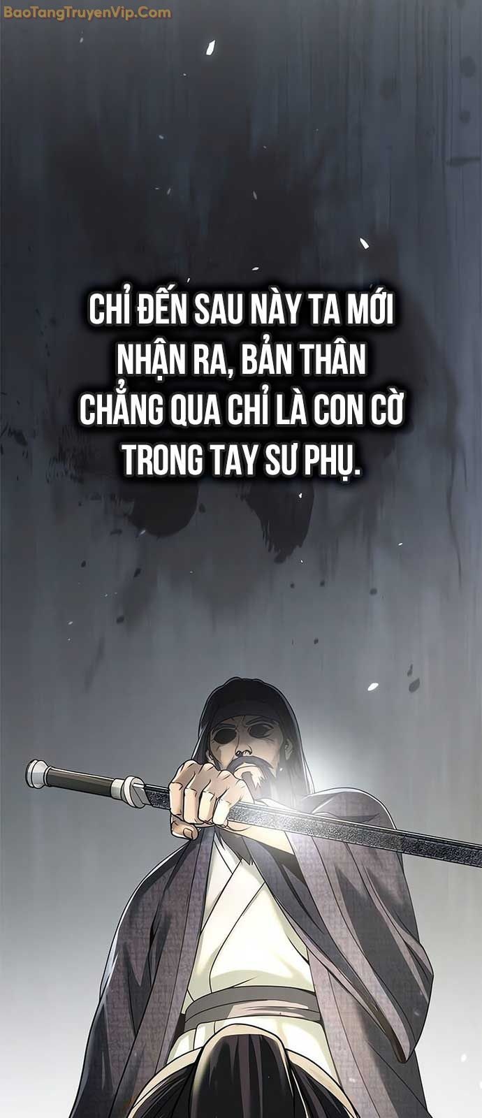 Ma Đạo Chuyển Sinh Ký - Page 7