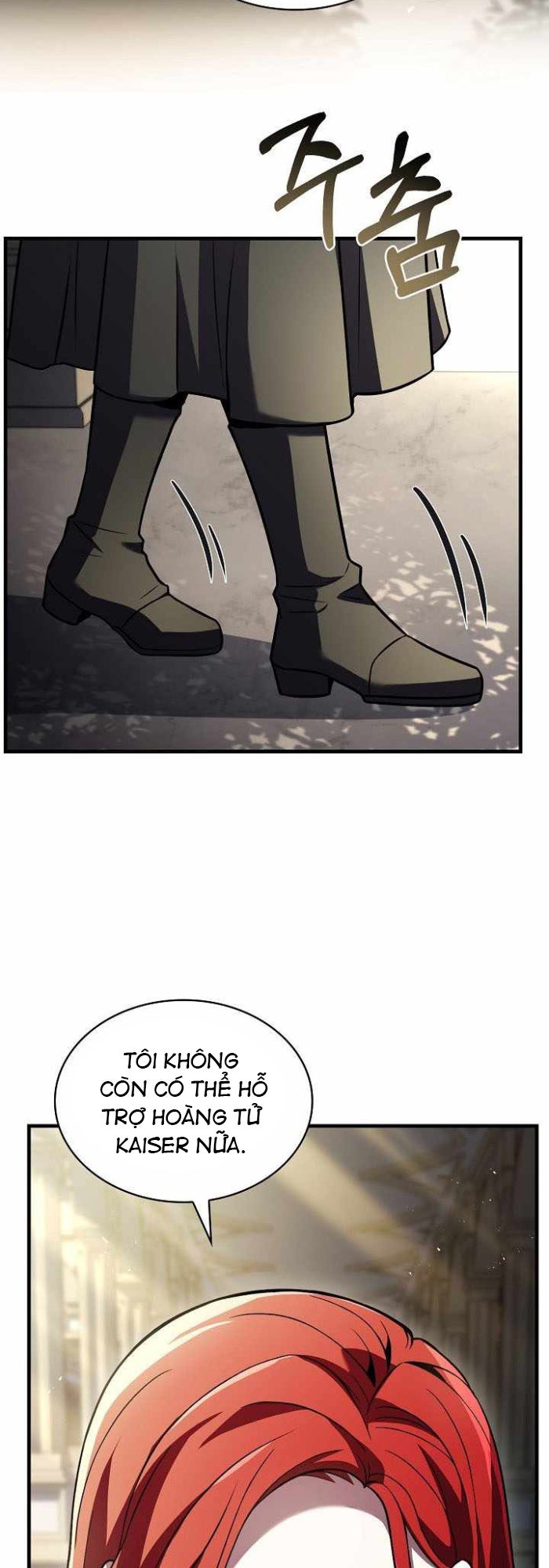 Sự Trở Lại Của Vị Hiệp Sĩ Dùng Thương - Page 52